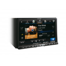 Alpine X800D-U 2DIN 8" MULTIMEDIA STATION