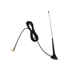 EDUN4001 - ConnectED DAB+ magnet fodantenne - SMB