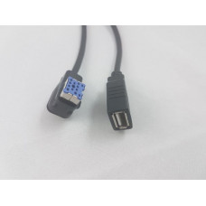 CT29SU01 - USB adapter for Subaru