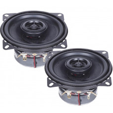 MXC100 - Audio System 4" Coaxial System