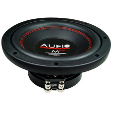 M08 Audiosystem HIGH EFFICIENT Subwoofer 