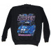 SweatShirt med Dragracing Funnycar motiv